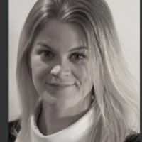 Erla Bjork Jonsdottir