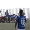 Anibal Pasten