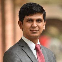 Deepak Shinde
