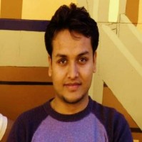 Nitin Jaiswal