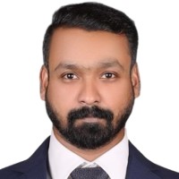 Aneesh Sudhakaran