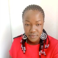 Sharon Adongo