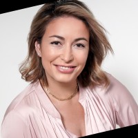 Patricia Karoubi
