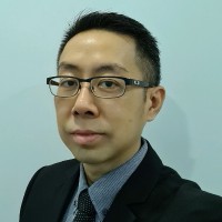 Lee Shiong Lew