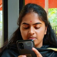 Uma Bharathi Sankar