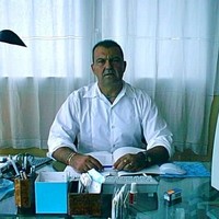 luis barber