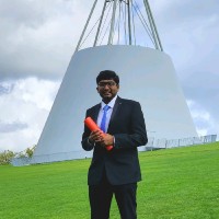 Keval Parikh