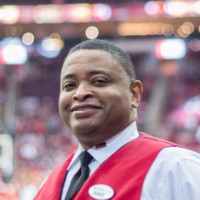 Ronald Branch