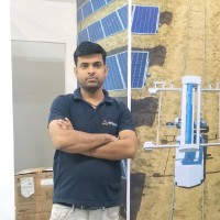 Sandeep Kumar Mehta