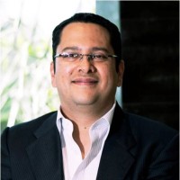 Javier Ernesto Goitia Navas