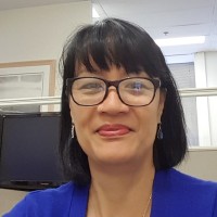 Sandra Chow