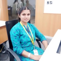 Jahnavi Boppudi