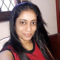 Samanmali Jayakody