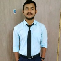Mohammad Zeeshan Alam