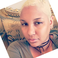 Ashley Brown-Davis