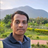 PRAVAS KUMAR SAHOO