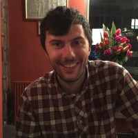 Calum Rhodes