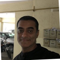 Saurabh Bakshi
