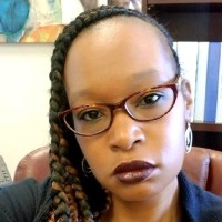 Tameka Johnson