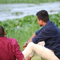 Mahesh Das