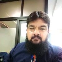 Muhammad Faisal Khan