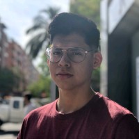 Sebastian Guevara Vinueza