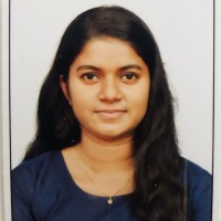 Aparna S Joy