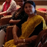 Shagufta Anjum