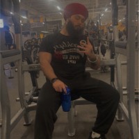 Kunwar Pal Singh