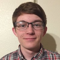 Parker Nelms
