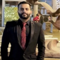 Amrinder Sodhi