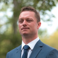Daniel O'Connor, P.Eng