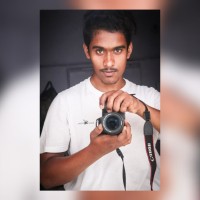 Prashanth Panda