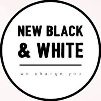 New Black and White