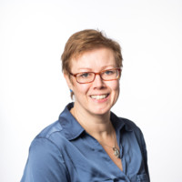 Arja Kuijt