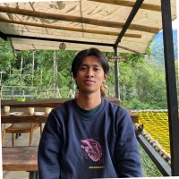 Yusuf Andriyanto