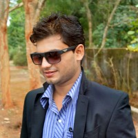 Debasish Nayak