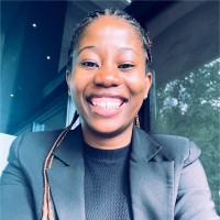 Katlego Matjila Csm®