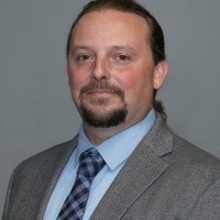 Steven Keenan, Mpa