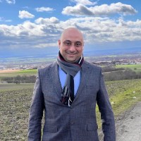 Zaid Al-Kharabsheh