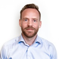 Fredrik Reinholdz