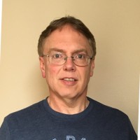 Richard Kitchen