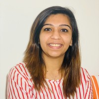 Shreya Udeshi