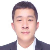 Patrick Yu