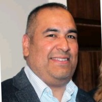 Daniel Barroso