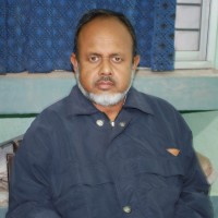 ABHIJIT GUHA