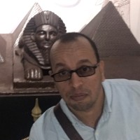 Sayed Matouk