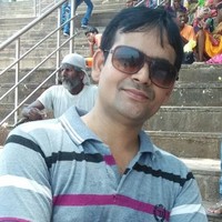Satish Dubey