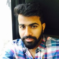 Prashanth Anugu