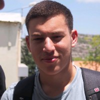 Noam Katzir